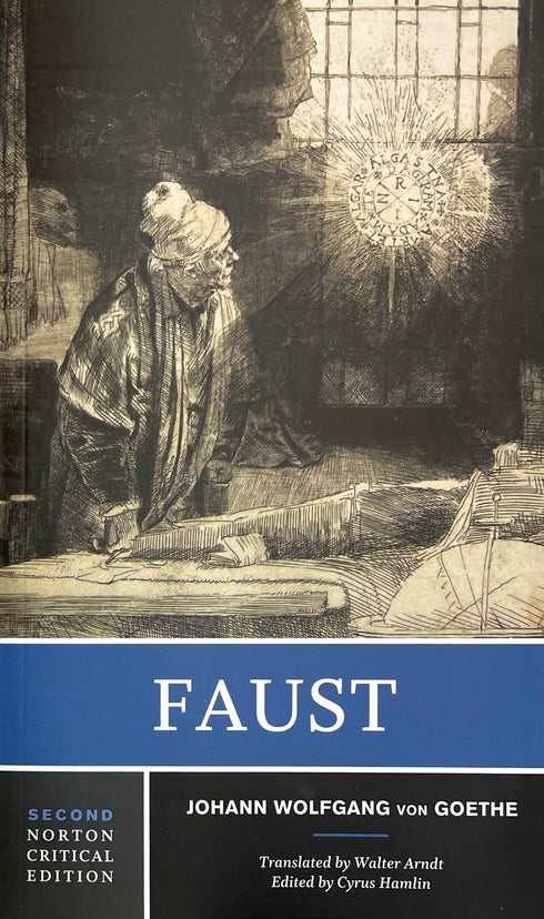 Faust, Goethe
